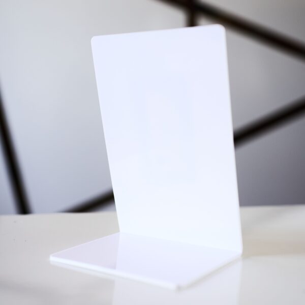 Stand NFC Personalizowany Oceń nas na Google Duży - obrazek 2